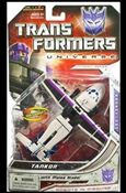 Transformers Universe (Deluxe Class) Classic Series Cover Image 2