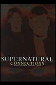 Supernatural Connections (Promo) card P-UK
