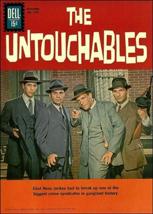 Four Color (1942) issue 1237