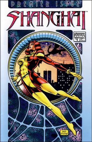 Shanghai Cover Image 1