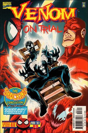 Venom: On Trial Cover Image 2