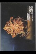 Star Trek: The Next Generation - The Episode Collection Season Seven (Base Set) card 643 Mission Chronology