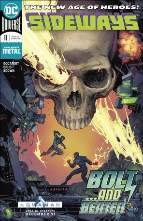 Sideways issue 11