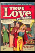 True Love Pictorial issue 8