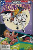 Scooby-Doo (1997) issue 58