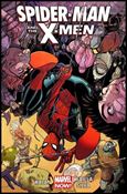 Spider-Man & the X-Men Cover Image 1