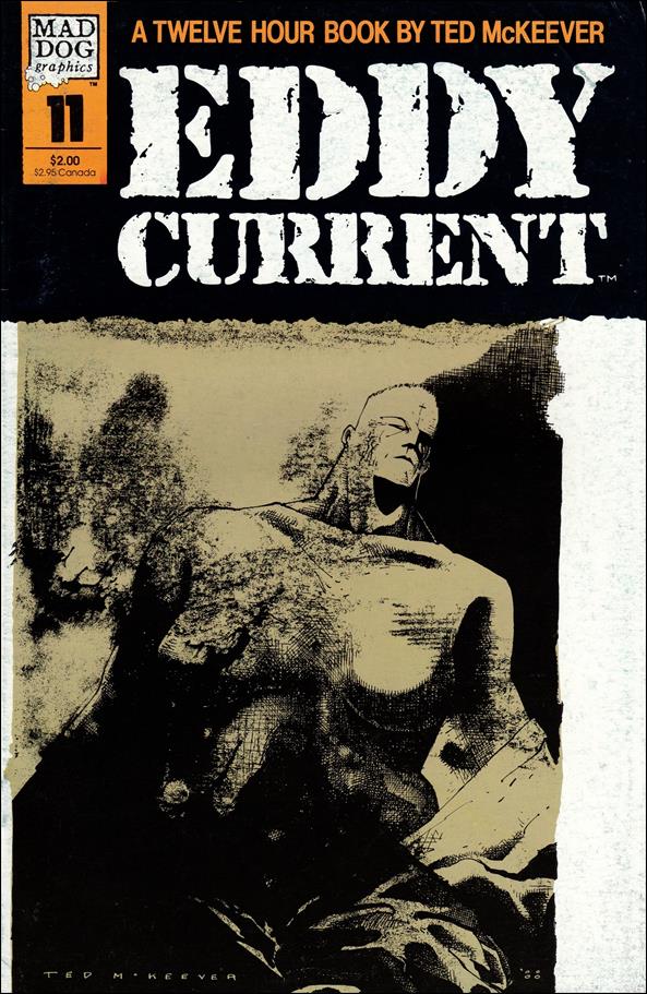 Eddy Current issue 11