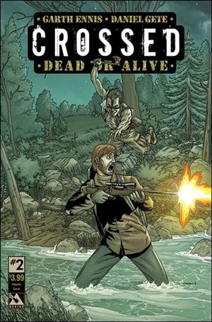 Crossed Dead or Alive Cover Image 2