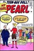 My Girl Pearl issue 9