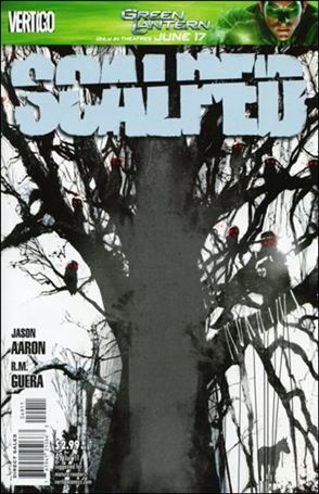Scalped issue 49