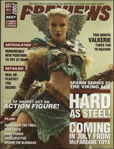 Previews issue 164
