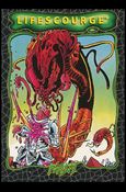 Plasm Zero Issue (Base Set) card 127 Lifescourge