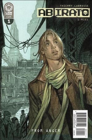 Ab Irato Cover Image 1
