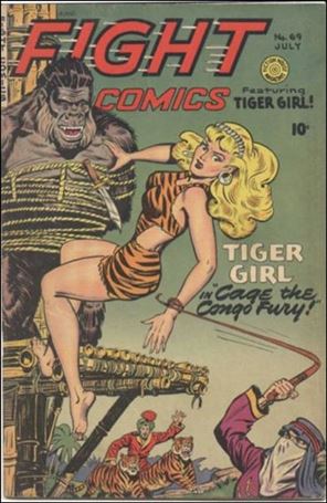 Fight Comics issue 69