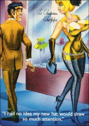Bill Ward: 50 Fabulous Years of Torchy (Promo) Cover Image 1
