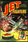 Jet Fighters Cover Image 1