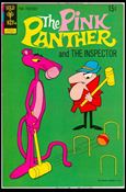 Pink Panther (1971) issue 8