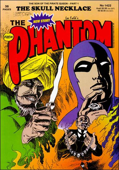 Phantom (1948) issue 1422