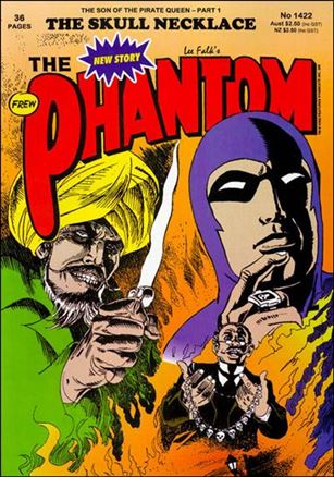 Phantom (1948) issue 1422