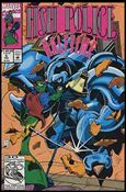 Fish Police (1992) issue 5