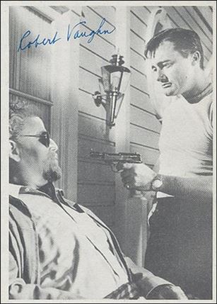 Man from U.N.C.L.E. (Base Set) card 25