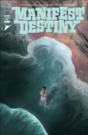 Manifest Destiny issue 47