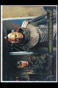 Stargate SG-1 Premiere Edition (Base Set) card 21 There But for the Grace of God