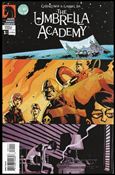 Umbrella Academy: Apocalypse Suite issue 1-D Gabriel Ba Cover (2nd Printing)