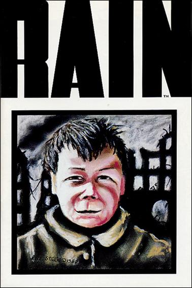 Rain (1993) issue 2