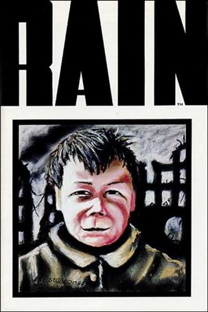 Rain (1993) issue 2
