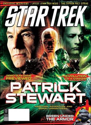 Star Trek: Magazine issue 29