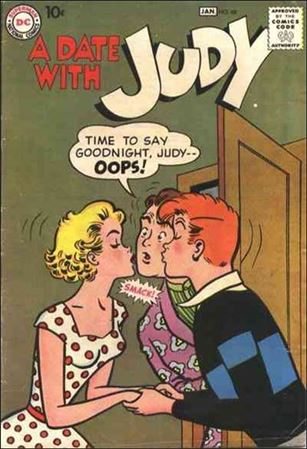 Date with Judy issue 68