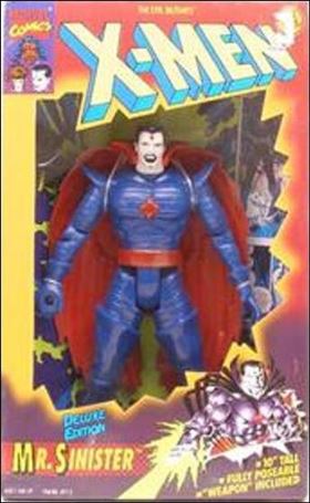 X-Men Deluxe Edition 10