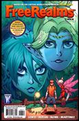 Free Realms issue 6