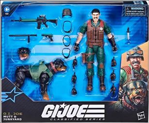 G.I. Joe: Classified Series (6