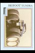Bigfoot (Base Set) card 78