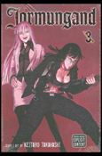 Jormungand issue 3