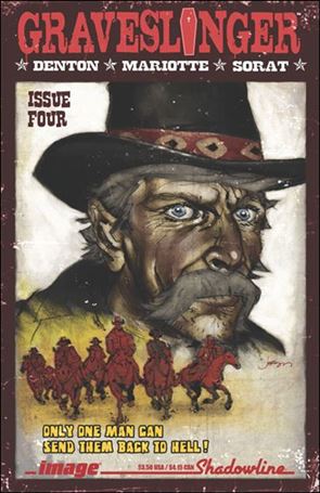 Graveslinger Cover Image 2