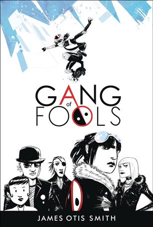 Gang of Fools Cover Image 1