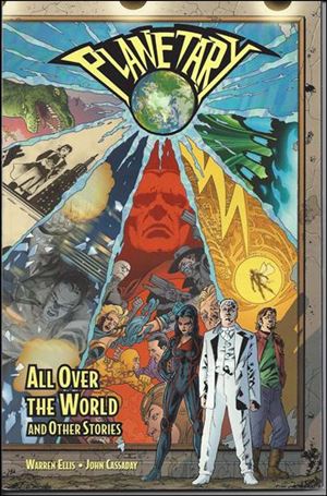 Planetary Cover Image 1