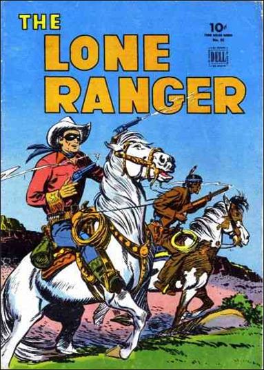 Four Color (1942) issue 82
