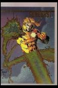 WildStorm: Set 1 (Base Set) card 28 Sunburst