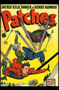 Patches issue 6