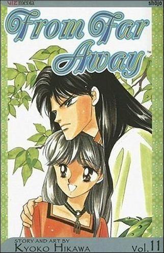 From Far Away issue 11