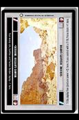 Star Wars: Special Edition Limited (Base Set) card 287 Tatooine: Beggar's Canyon