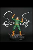 Marvel Statues (Bowen) item 196 Doctor Octopus 1/600