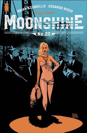 Moonshine issue 20