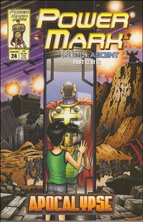 PowerMark issue 24