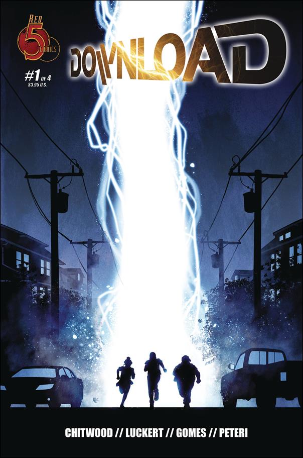 Download issue 1