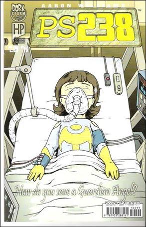 PS238 issue 16